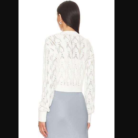 Gia Cardigan by Tularosa via Revolve - Picture 4 of 5